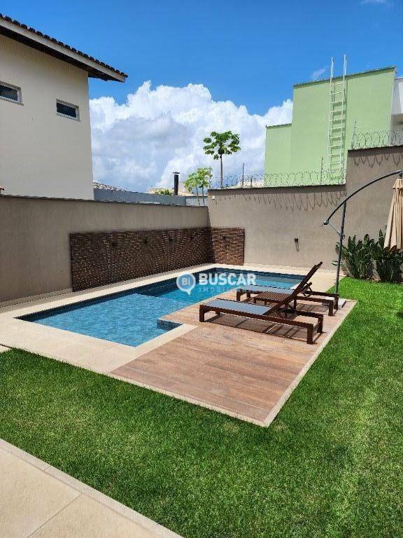 Casa de Condomínio à venda com 4 quartos, 470m² - Foto 23