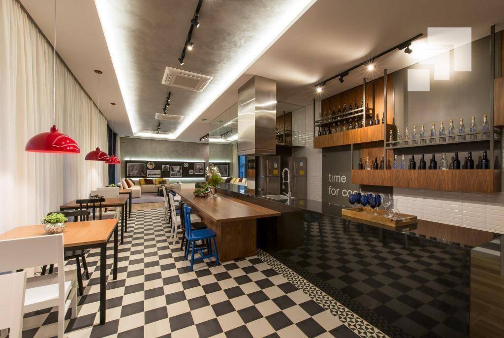 Apartamento, 2 quartos, 83 m² - Foto 32