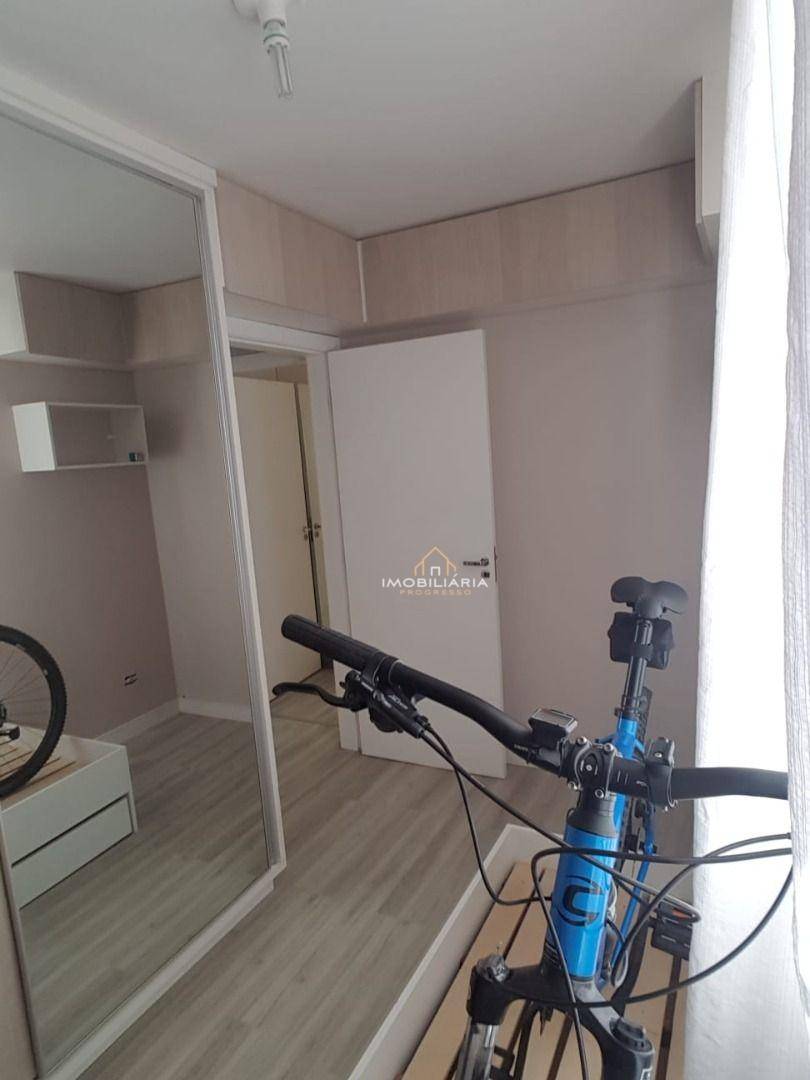 Apartamento à venda com 2 quartos, 55m² - Foto 12