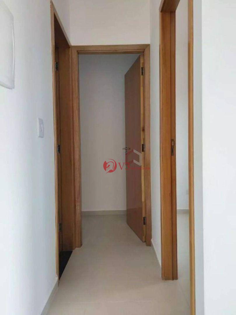 Apartamento à venda com 2 quartos, 44m² - Foto 5