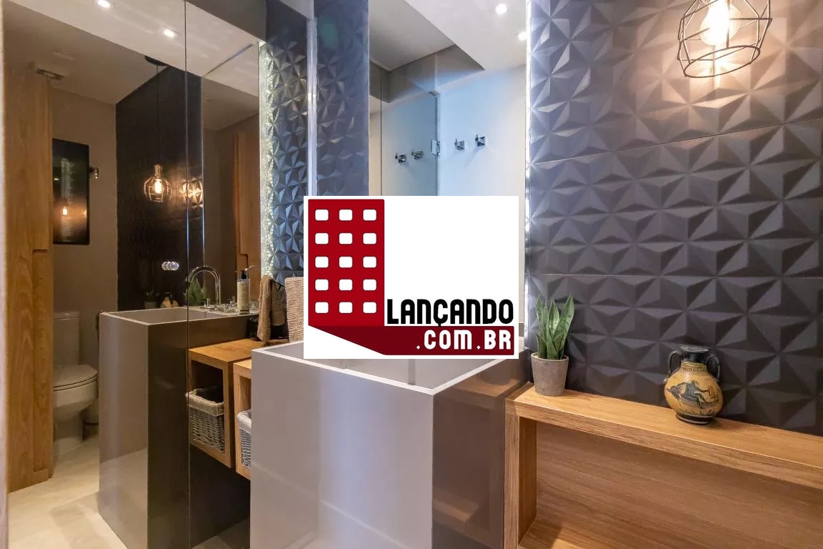 Apartamento à venda com 3 quartos, 120m² - Foto 11