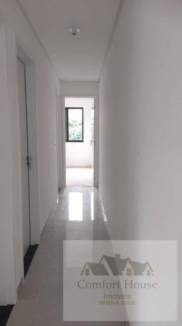 Apartamento à venda com 3 quartos, 67m² - Foto 14