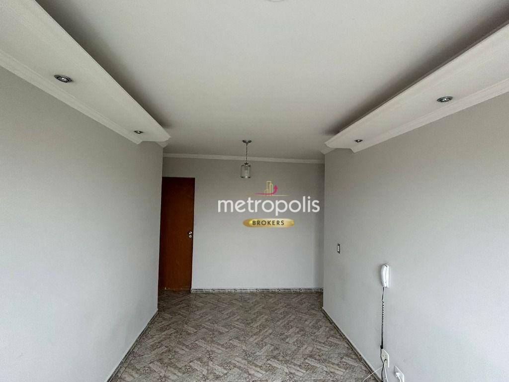 Apartamento à venda com 2 quartos, 51m² - Foto 4