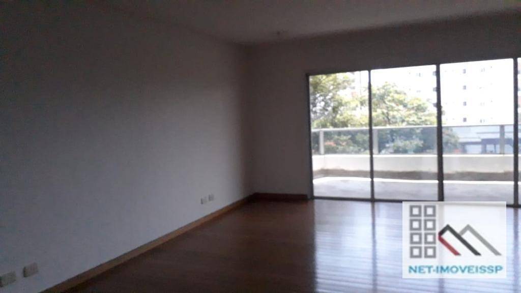 Apartamento à venda e aluguel com 4 quartos, 327m² - Foto 8