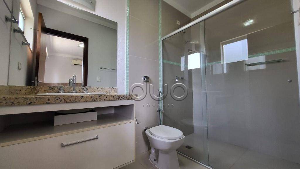 Casa de Condomínio para alugar com 3 quartos, 209m² - Foto 32