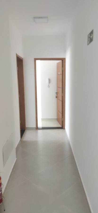 Apartamento à venda com 2 quartos, 40m² - Foto 2