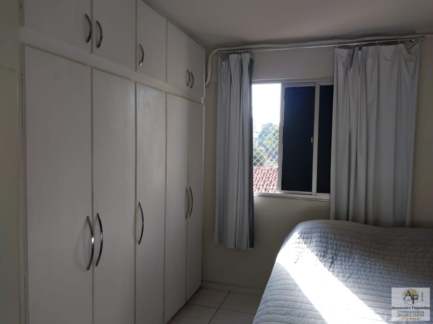 Apartamento à venda com 2 quartos, 69m² - Foto 9