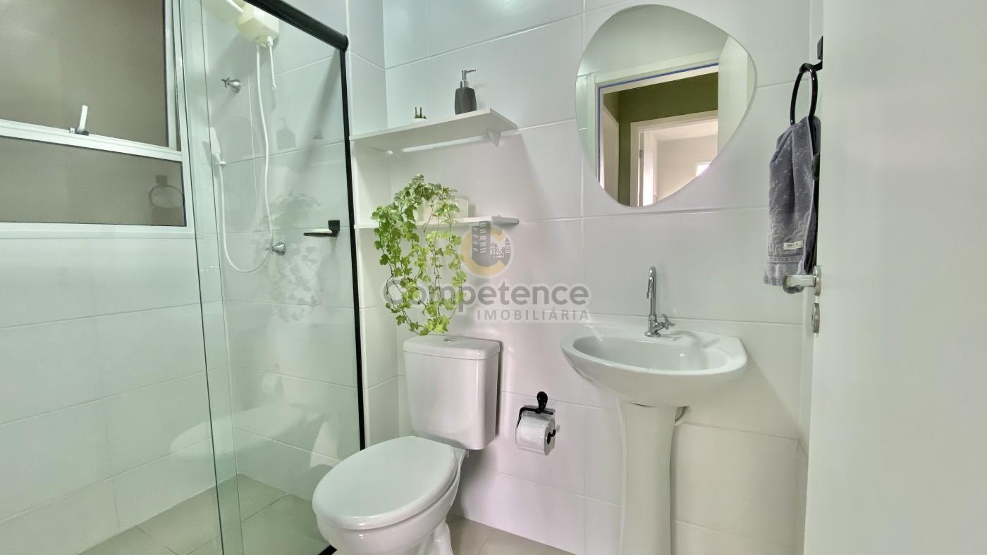 Apartamento à venda com 2 quartos, 50m² - Foto 12