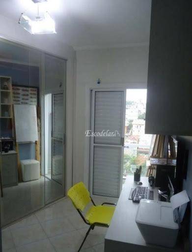 Sobrado à venda com 3 quartos, 220m² - Foto 22