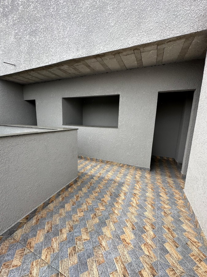 Cobertura à venda com 2 quartos, 111m² - Foto 2