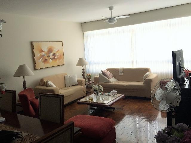 Apartamento, 3 quartos, 145 m² - Foto 4