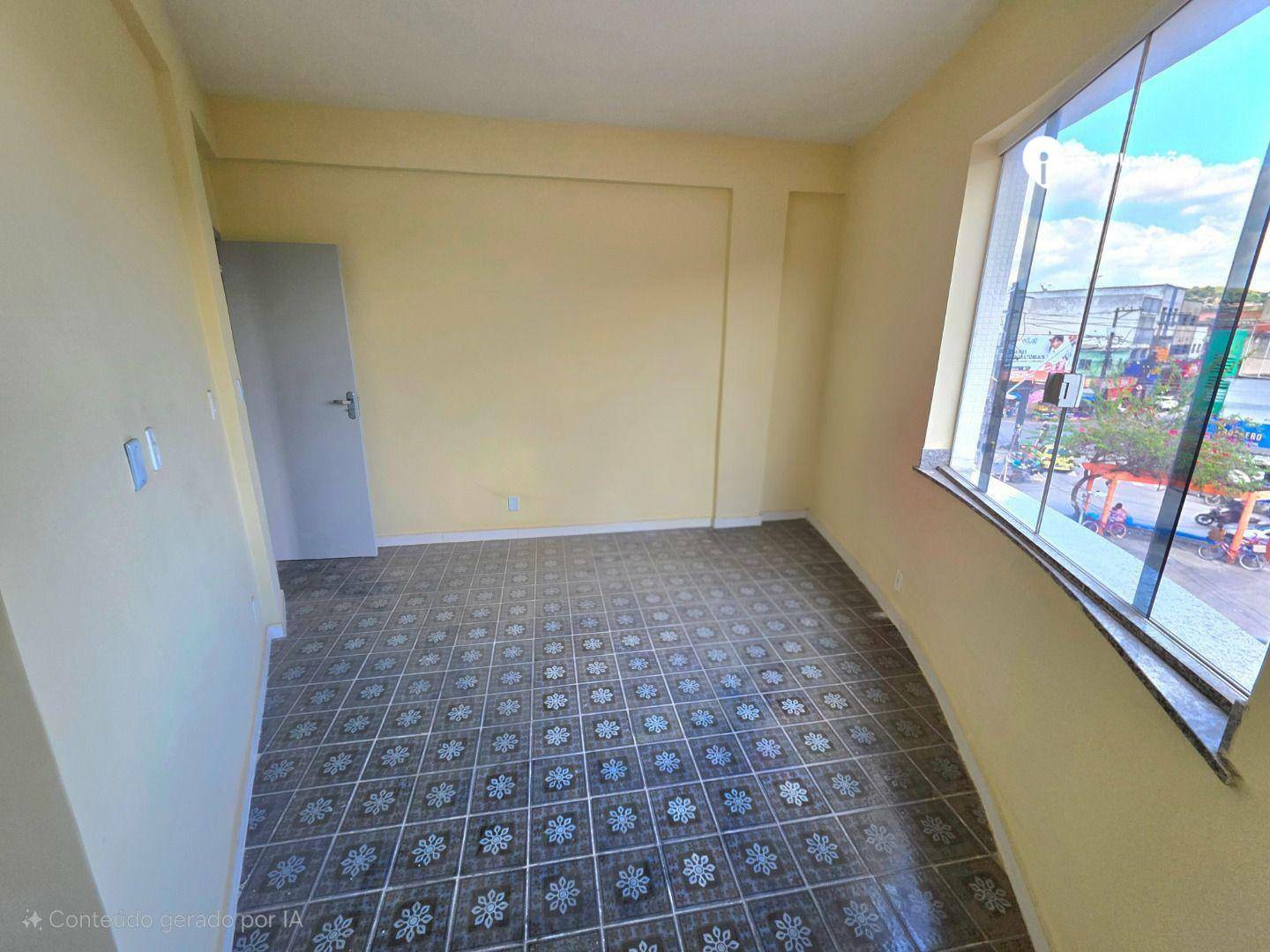 Apartamento para alugar com 2 quartos, 80m² - Foto 47