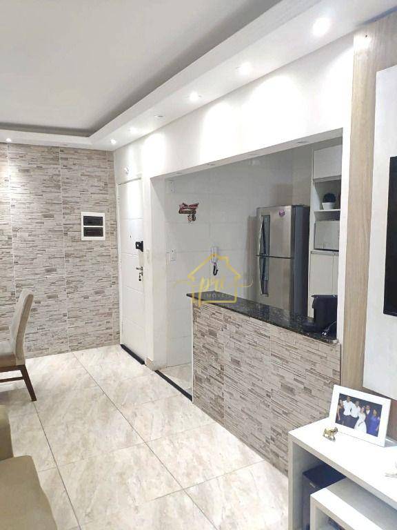 Apartamento à venda com 2 quartos, 69m² - Foto 9