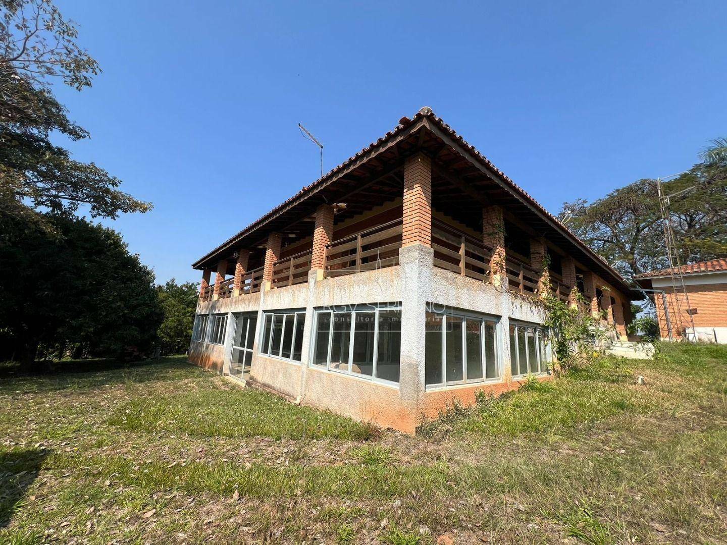 Chácara à venda e aluguel com 4 quartos, 727m² - Foto 49