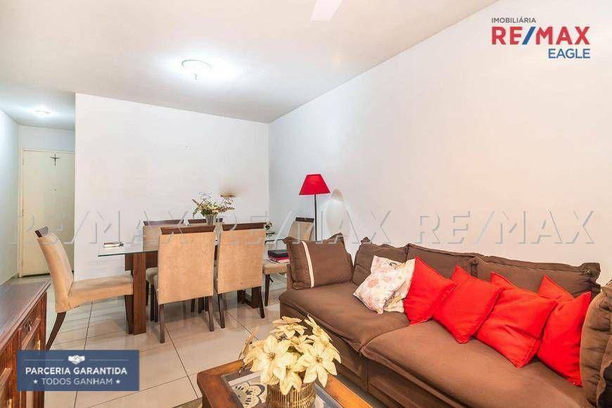 Apartamento à venda com 2 quartos, 86m² - Foto 4