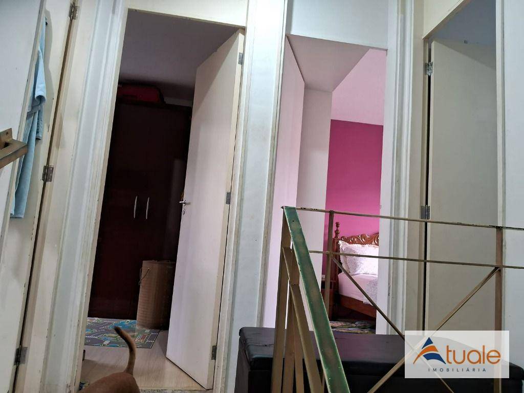 Casa de Condomínio à venda com 3 quartos, 76m² - Foto 26