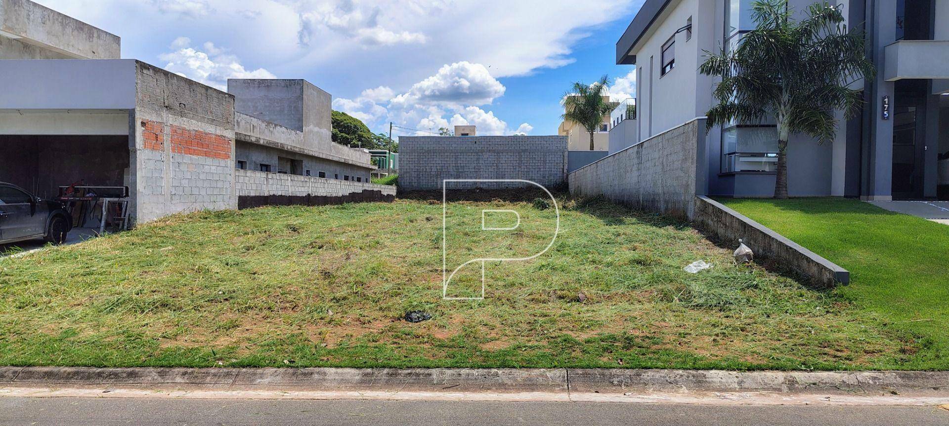 Loteamento e Condomínio à venda, 500M2 - Foto 1