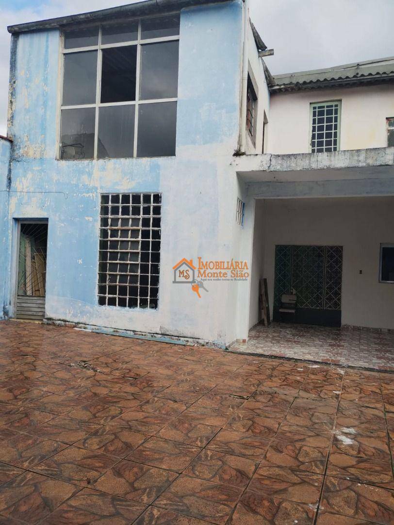 Sobrado à venda com 2 quartos, 300m² - Foto 7