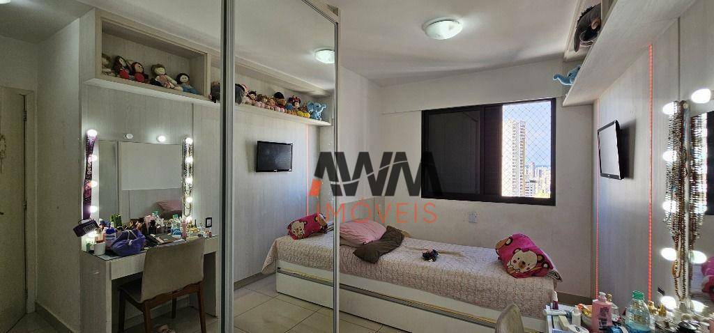 Apartamento à venda com 3 quartos, 113m² - Foto 9