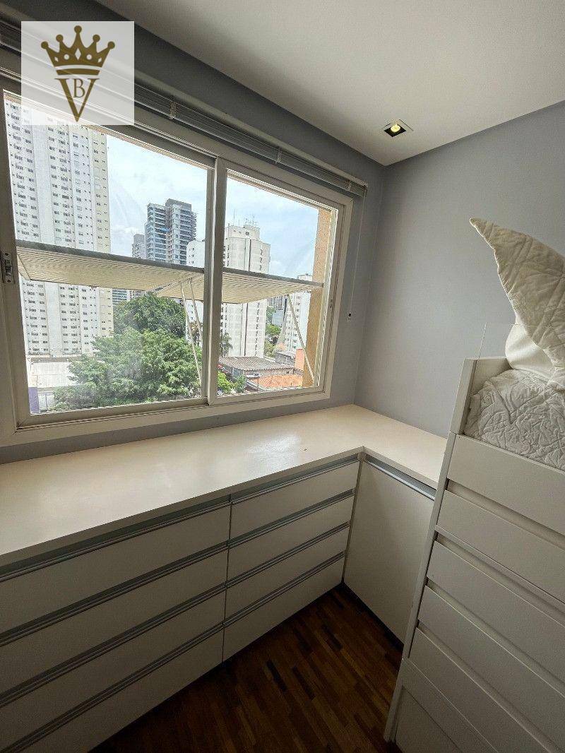 Apartamento à venda com 2 quartos, 83m² - Foto 11