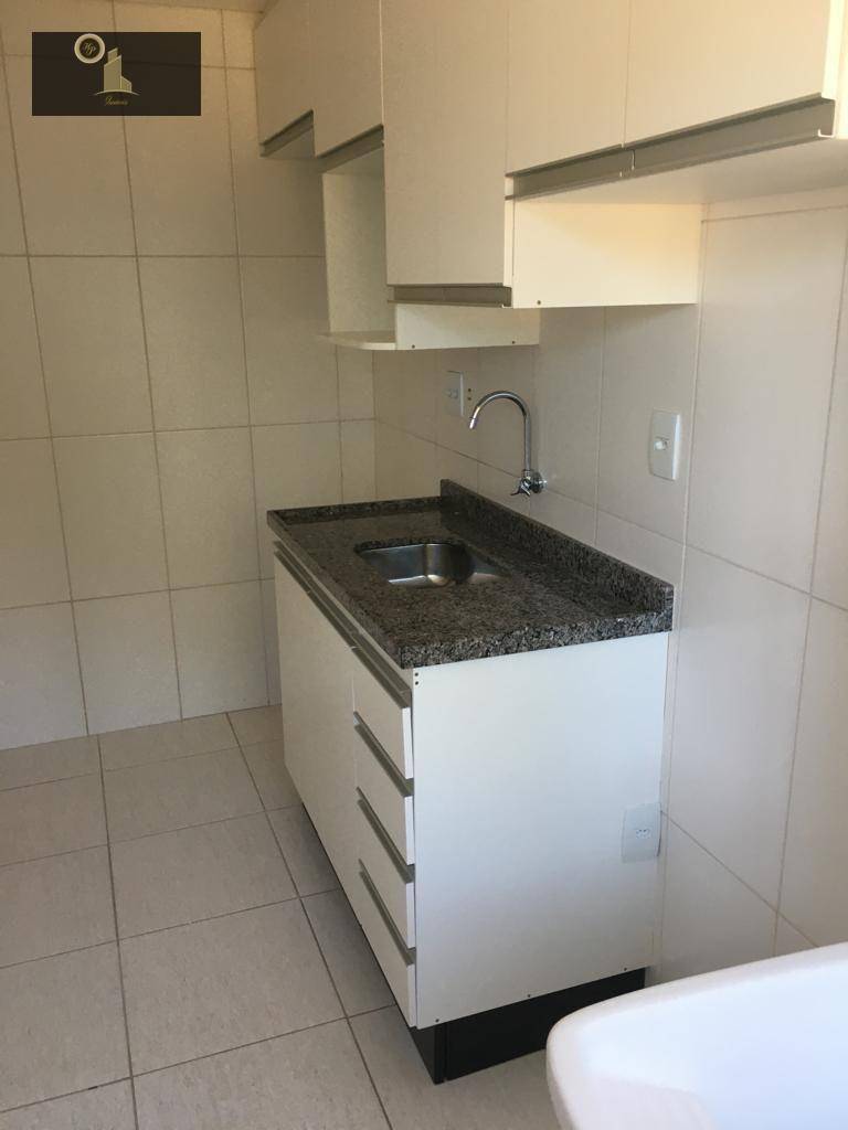 Apartamento para alugar com 2 quartos, 58m² - Foto 8