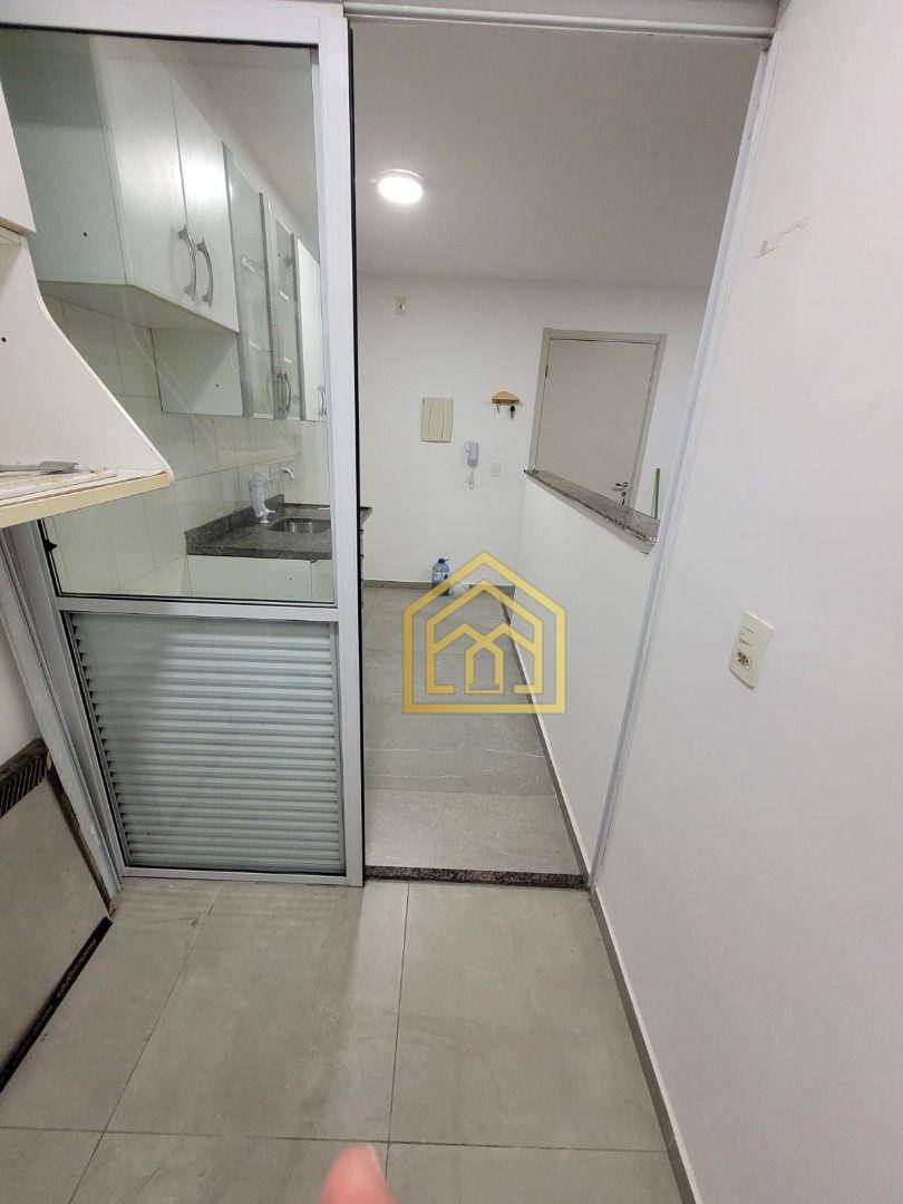 Apartamento à venda e aluguel com 2 quartos, 49m² - Foto 6