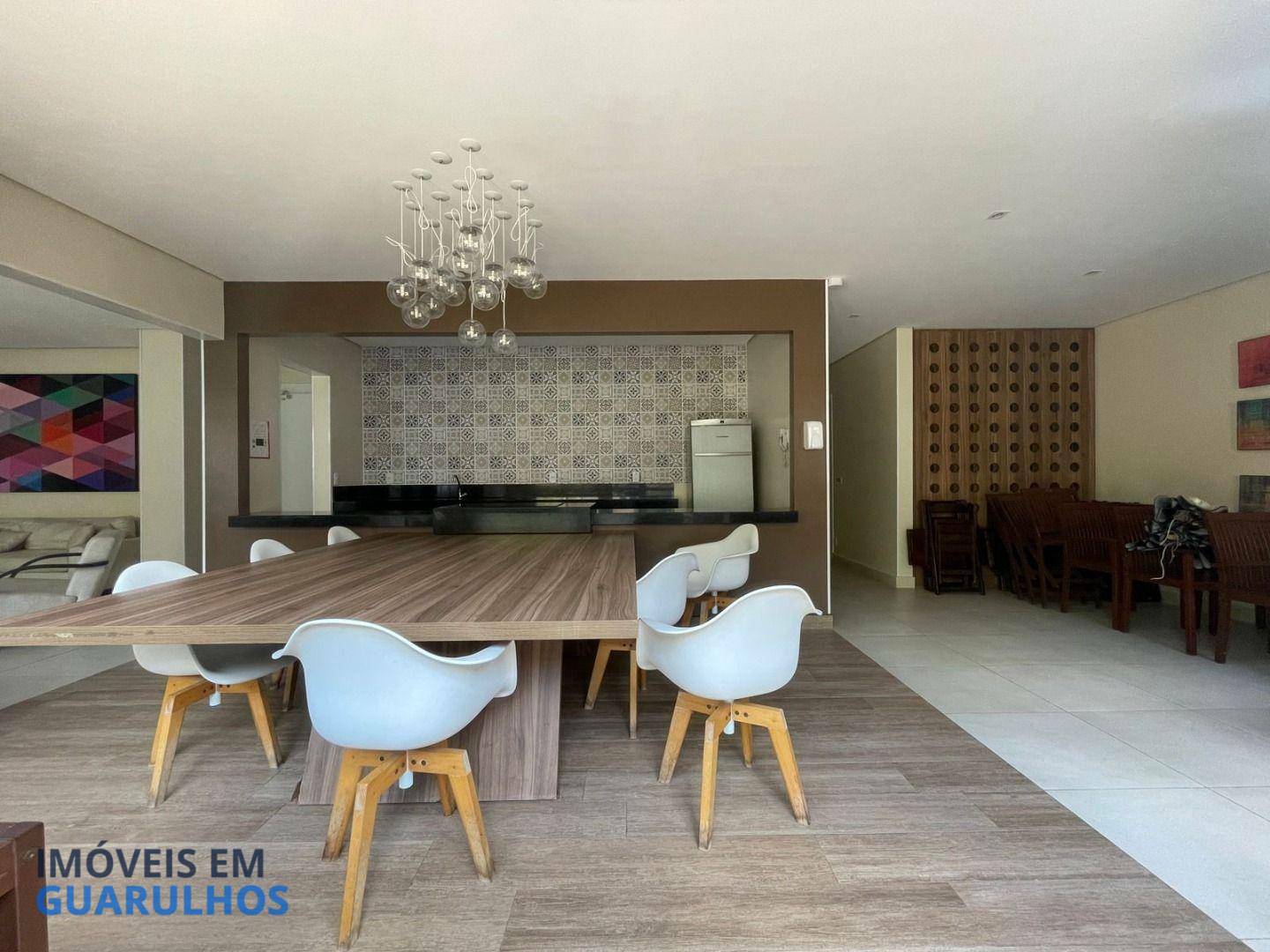 Apartamento à venda com 2 quartos, 60m² - Foto 34