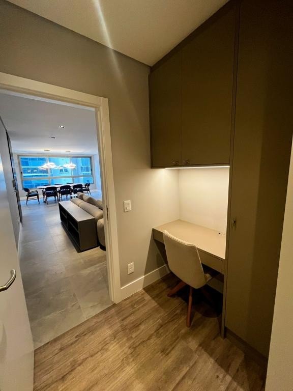 Cobertura à venda com 3 quartos, 161m² - Foto 8