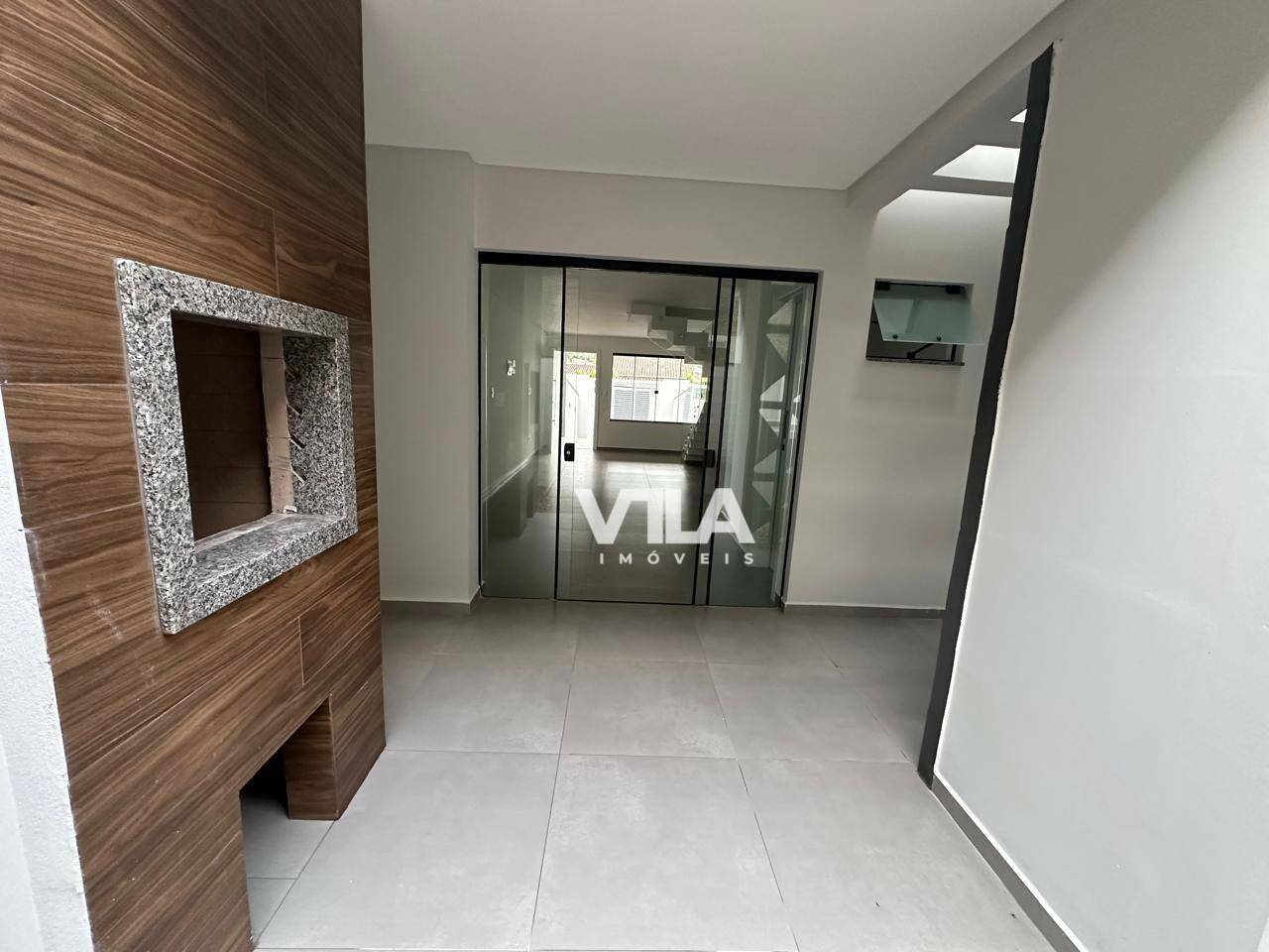 Sobrado à venda com 3 quartos, 108m² - Foto 5