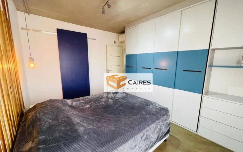 Apartamento à venda com 2 quartos, 70m² - Foto 5