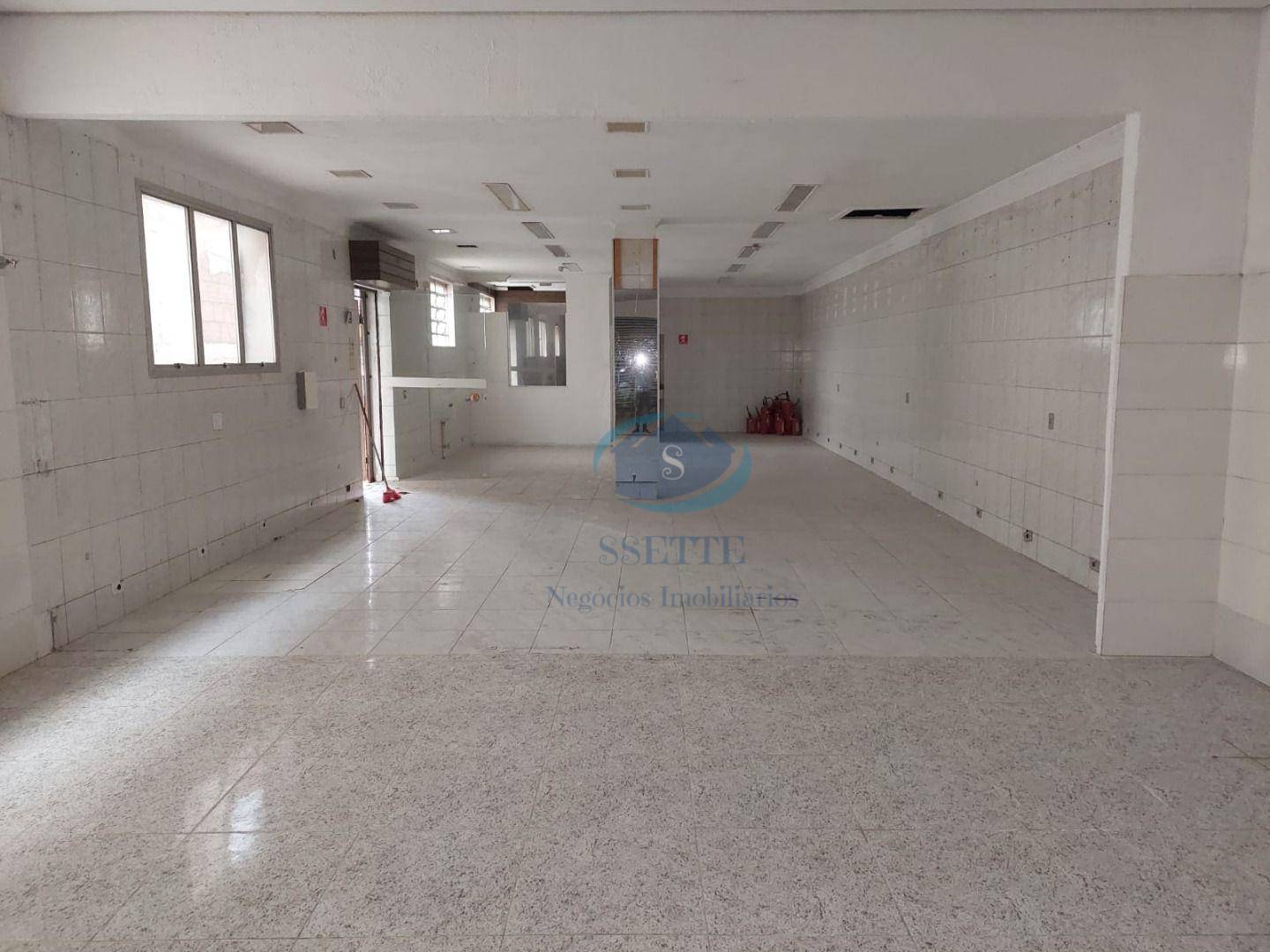 Loja-Salão para alugar, 186m² - Foto 6