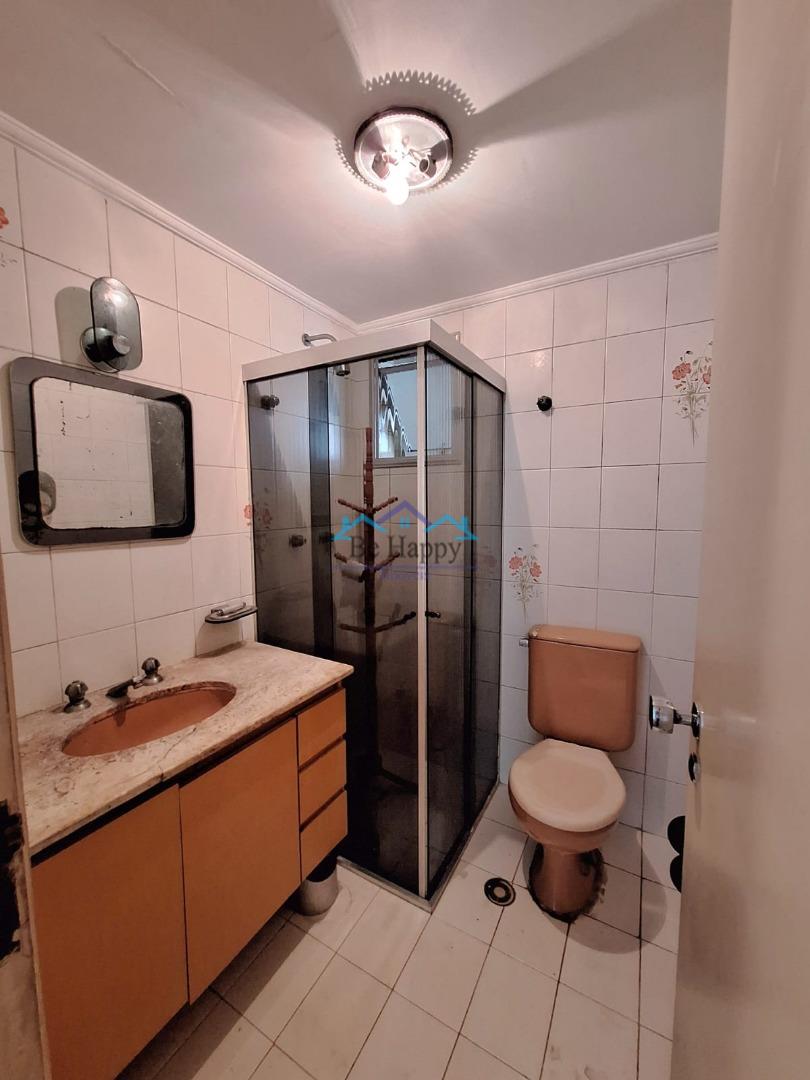 Apartamento à venda com 3 quartos, 200m² - Foto 5