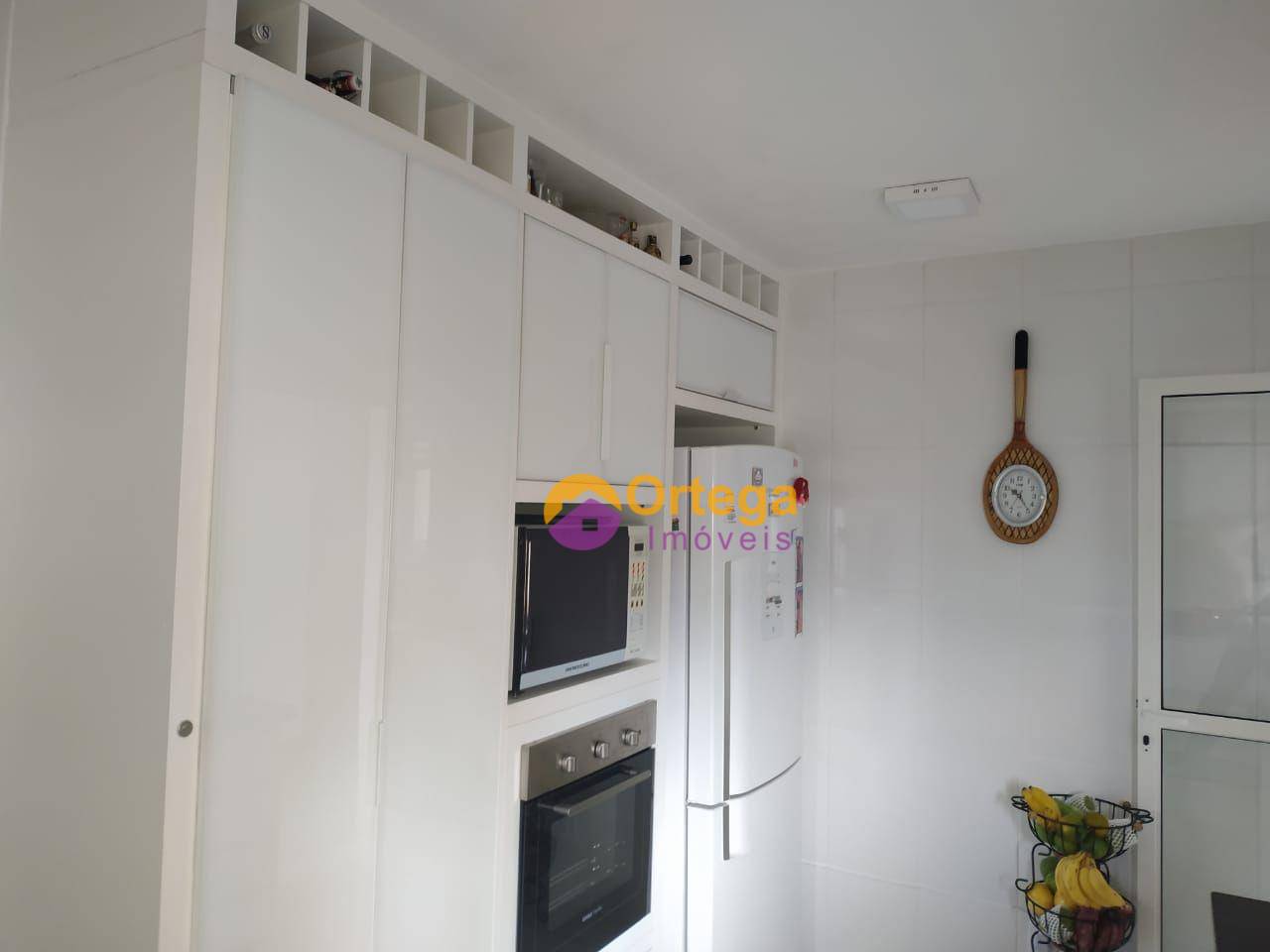 Apartamento à venda com 3 quartos, 120m² - Foto 16