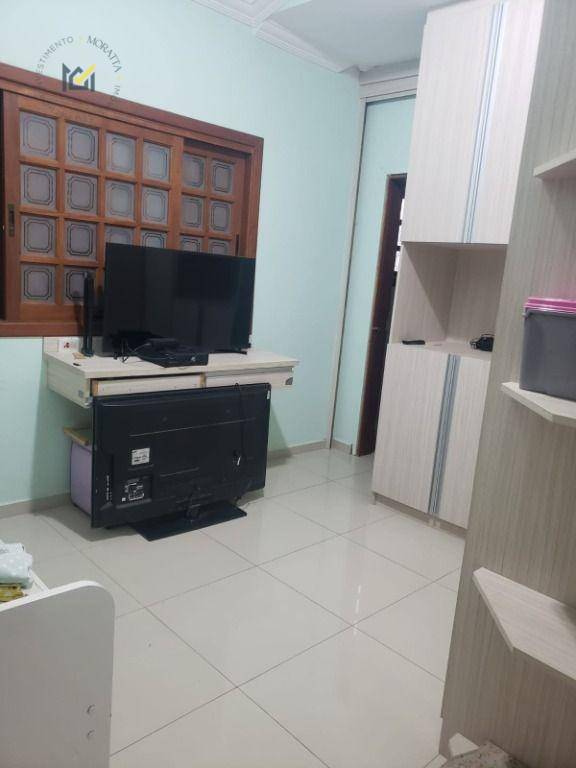 Casa de Condomínio à venda e aluguel com 4 quartos, 204m² - Foto 10