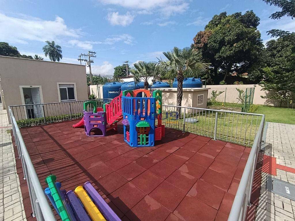 Apartamento para alugar com 2 quartos, 36m² - Foto 14