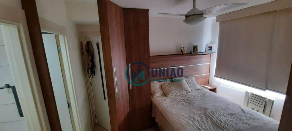 Apartamento à venda com 2 quartos, 59m² - Foto 15