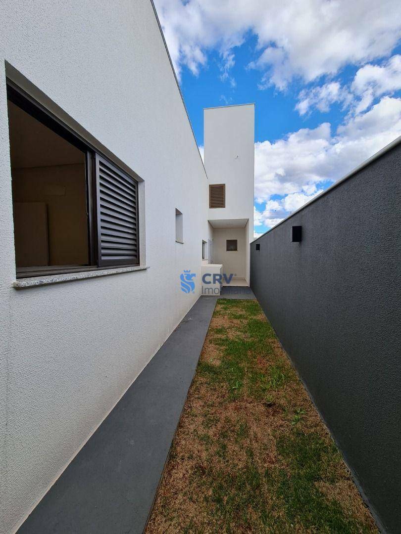 Casa de Condomínio à venda com 3 quartos, 140m² - Foto 31