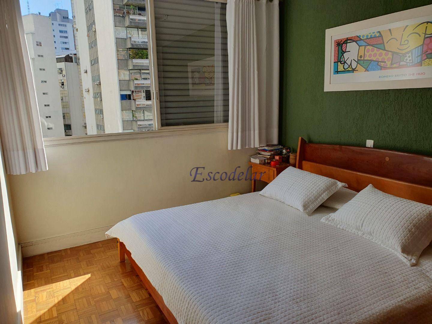 Apartamento à venda com 4 quartos, 185m² - Foto 16