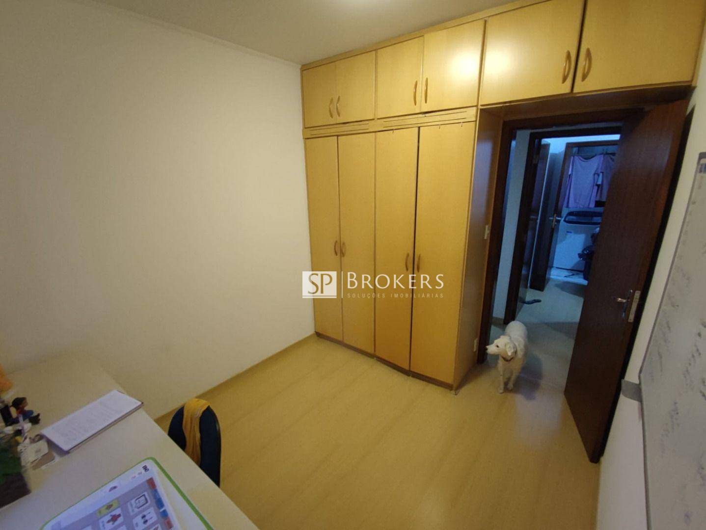 Apartamento à venda com 3 quartos, 80m² - Foto 12