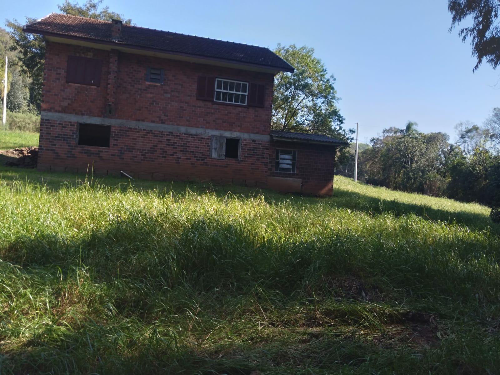 Sítio à venda com 1 quarto, 90m² - Foto 25