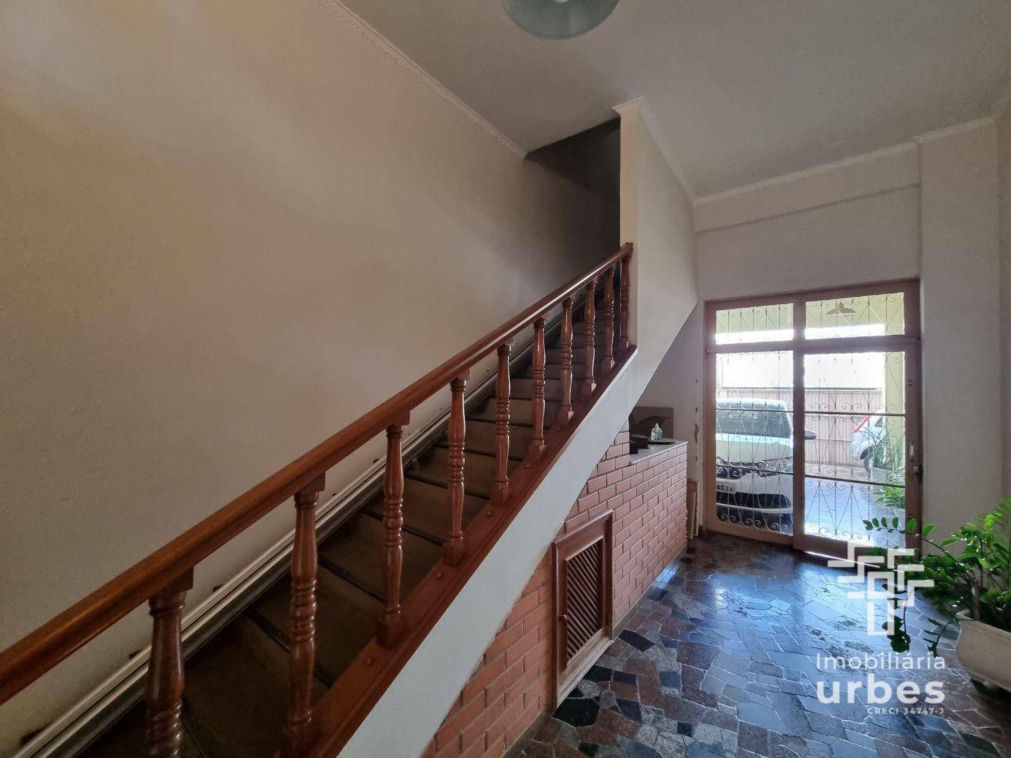 Casa à venda com 3 quartos, 249m² - Foto 6