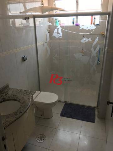 Apartamento à venda com 2 quartos, 110m² - Foto 4