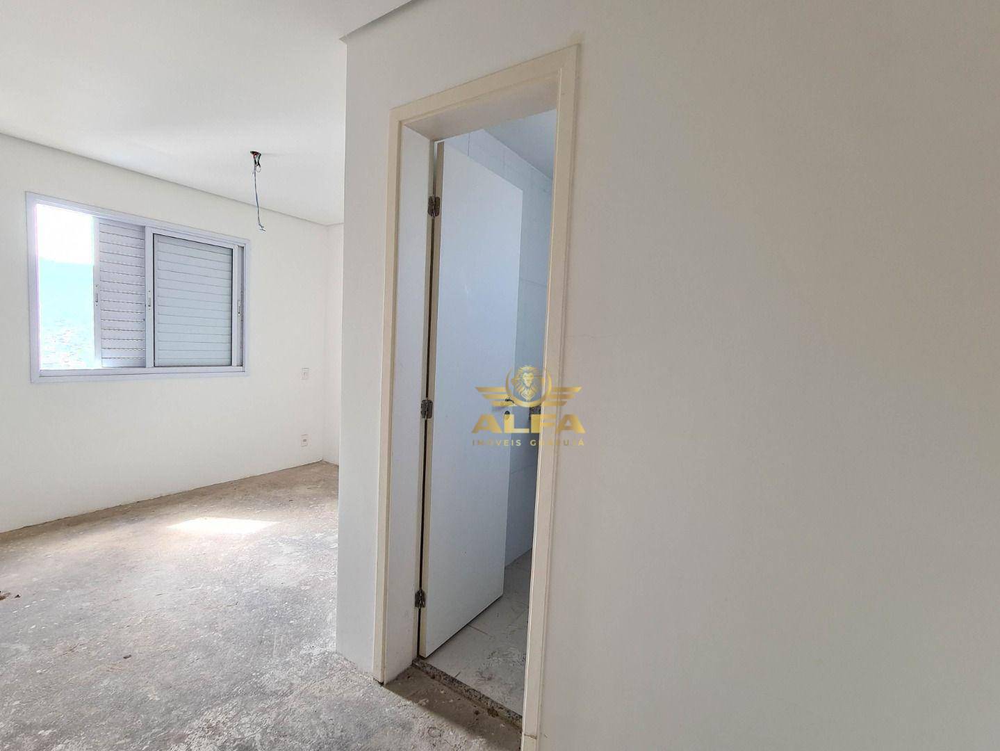 Cobertura à venda com 3 quartos, 168m² - Foto 6