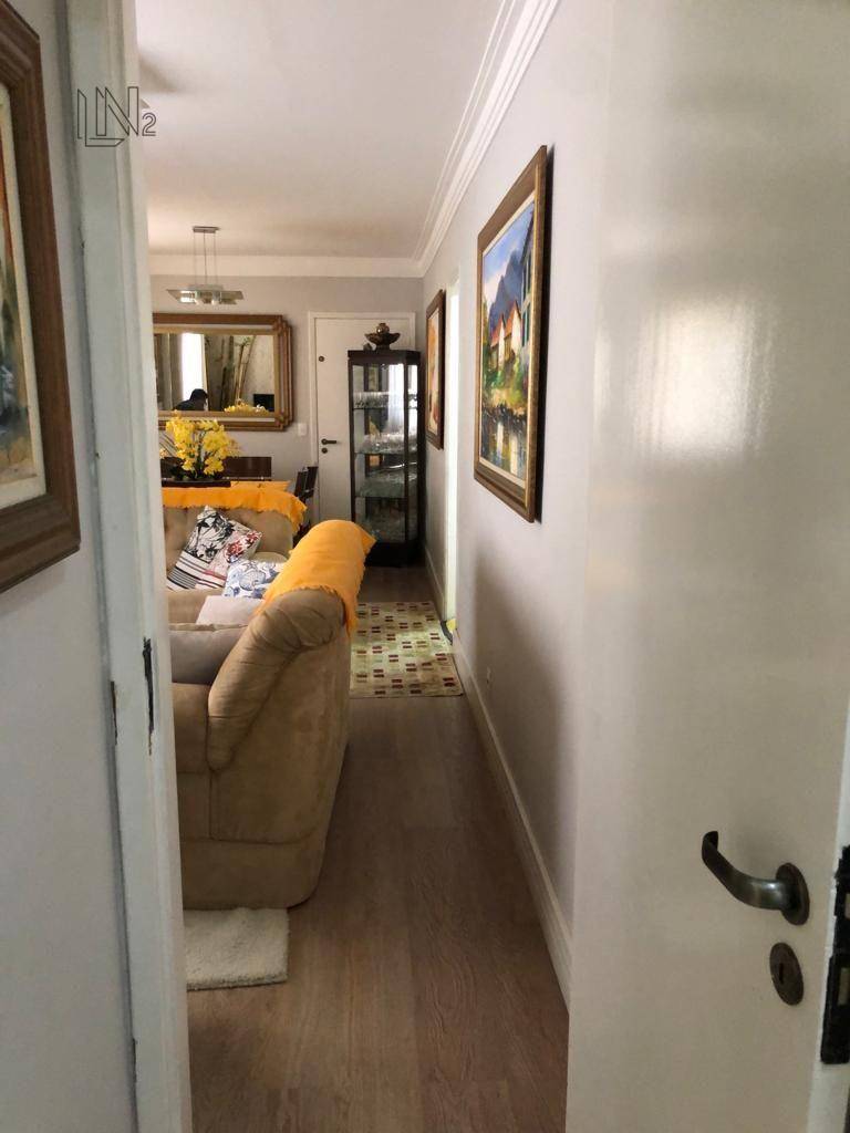 Apartamento à venda com 3 quartos, 110m² - Foto 6