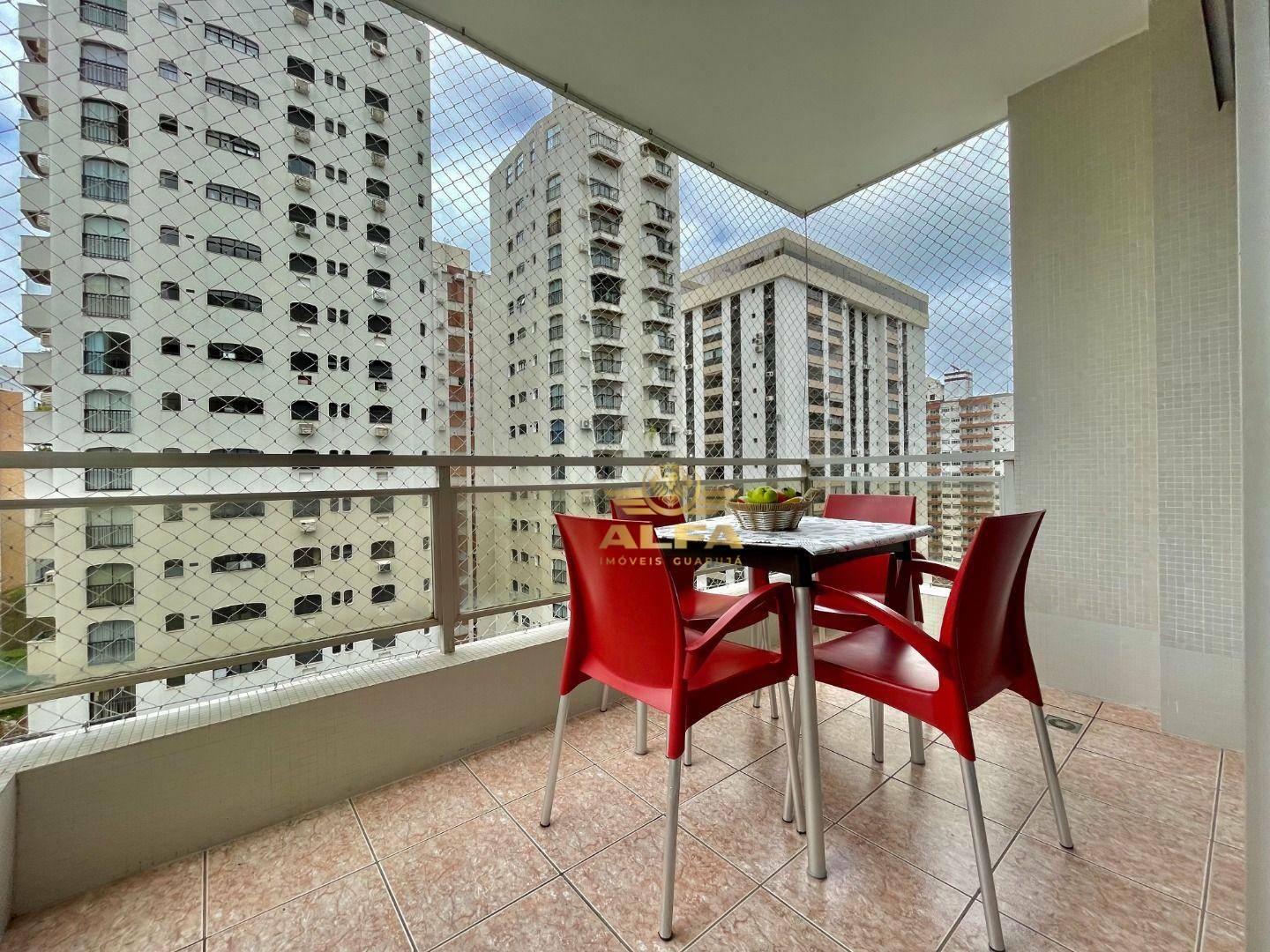 Apartamento à venda com 2 quartos, 100m² - Foto 9