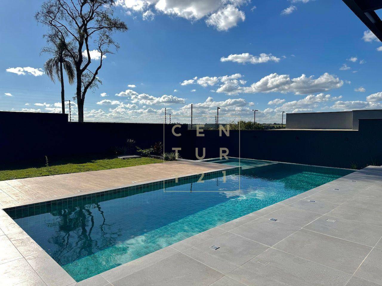 Casa de Condomínio à venda com 4 quartos, 450m² - Foto 16