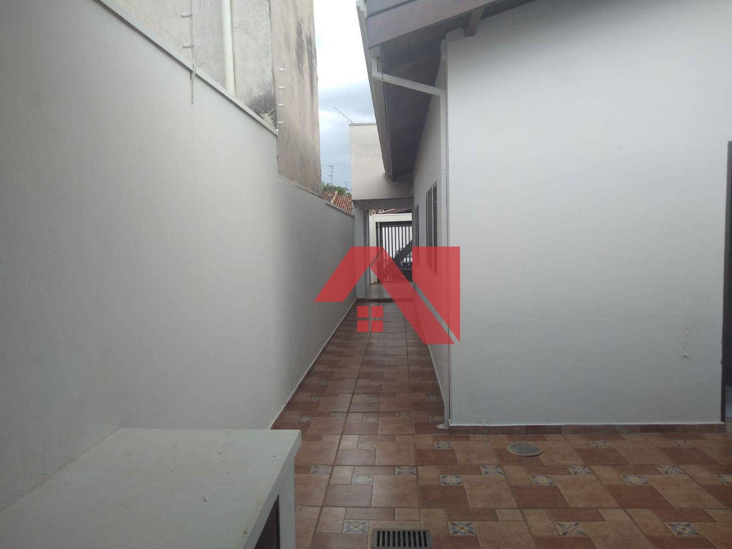 Casa à venda com 4 quartos, 171m² - Foto 9