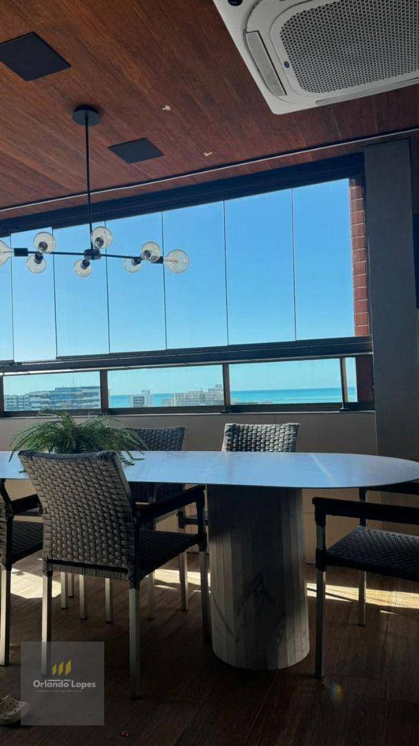 Cobertura, 3 quartos, 181 m² - Foto 4