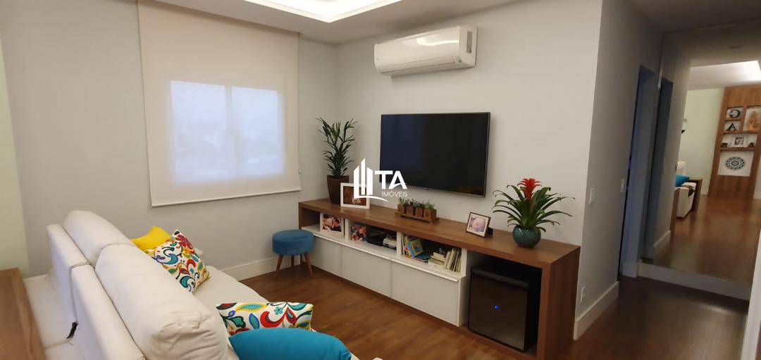 Apartamento à venda com 2 quartos, 82m² - Foto 5