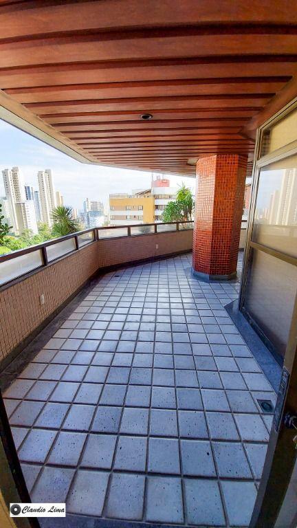 Apartamento à venda com 4 quartos, 389m² - Foto 5